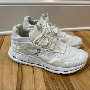 On Running Women’s Cloudnova - 8.5